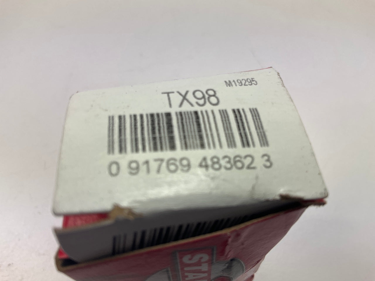 Standard Motor Products TX98 Coolant Temperature Sensor