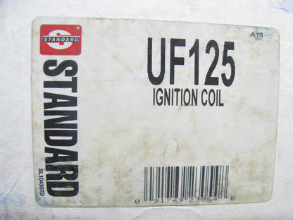 Standard Motor Products UF125 Ignition Coil For 1995-1996 Chrysler 2.0L-L4