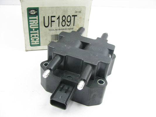Standard Motor Products UF189T Ignition Coil - 5C1089 26339 7N8 2510 C521