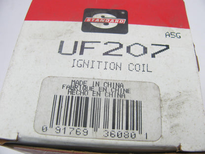 Standard UF207 Ignition Coil For 1992 VW Transporter 2.5L-L5