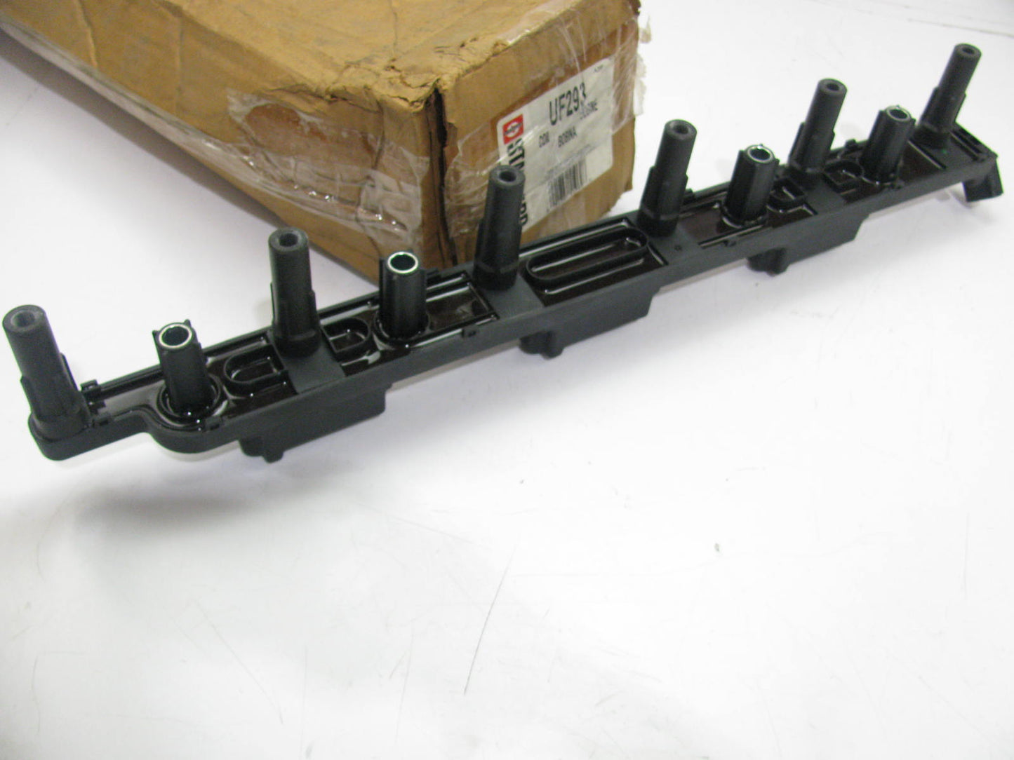 Standard UF293 Ignition Coil For 1999 Jeep Grand Cherokee 4.0L-L6