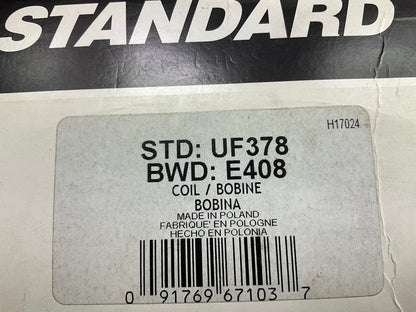 Standard Motor Products UF378 Ignition Coil