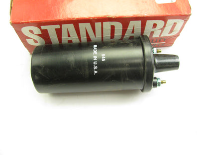Standard UF8 Ignition Coil 1979-1983 Honda 1.3L 1.5L 1.8L 1987-88 Mazda 2.6L-L4