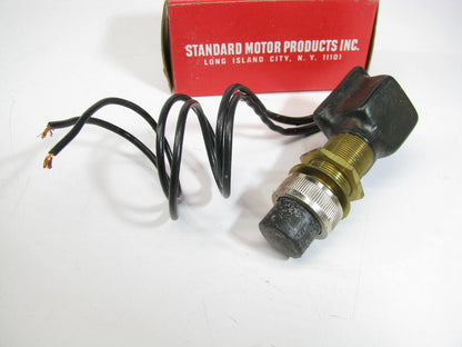 Standard UM-34 UNIVERSAL Push Button Switch - 2 Terminal