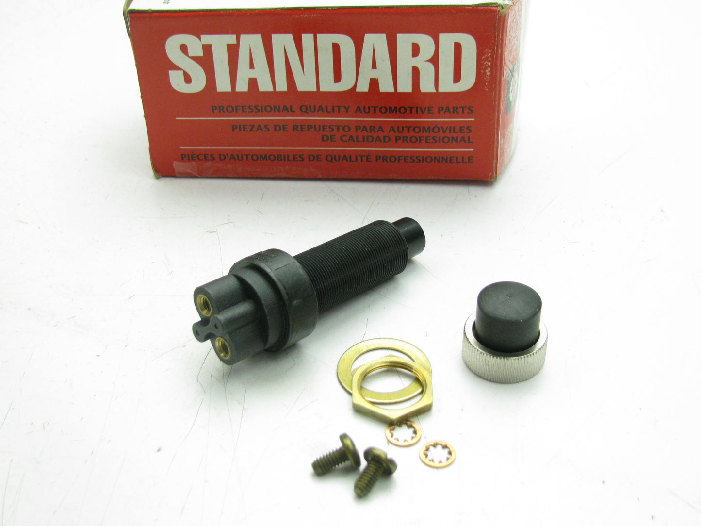 Standard  UM37 Multi-Purpose Universal Momentary Push Button Switch