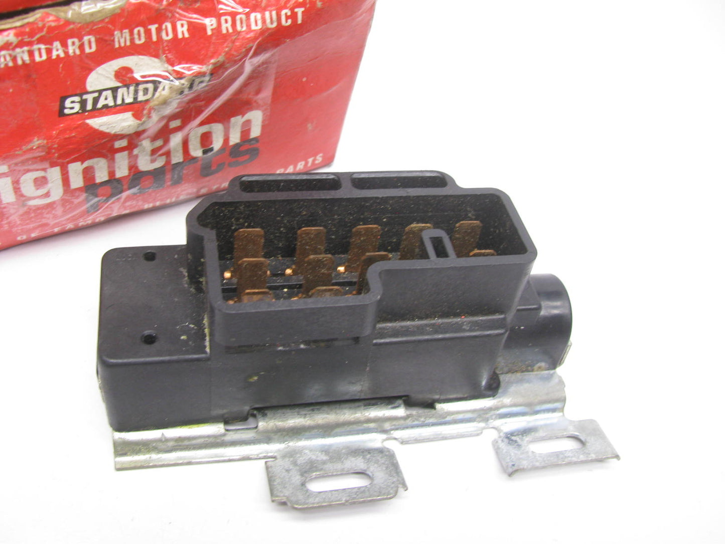 Ignition Switch Standard US-106  W/o Tilt Wheel