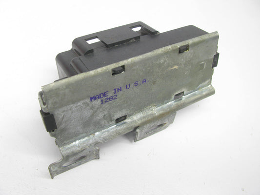 Ignition Switch Standard US-106  W/o Tilt Wheel