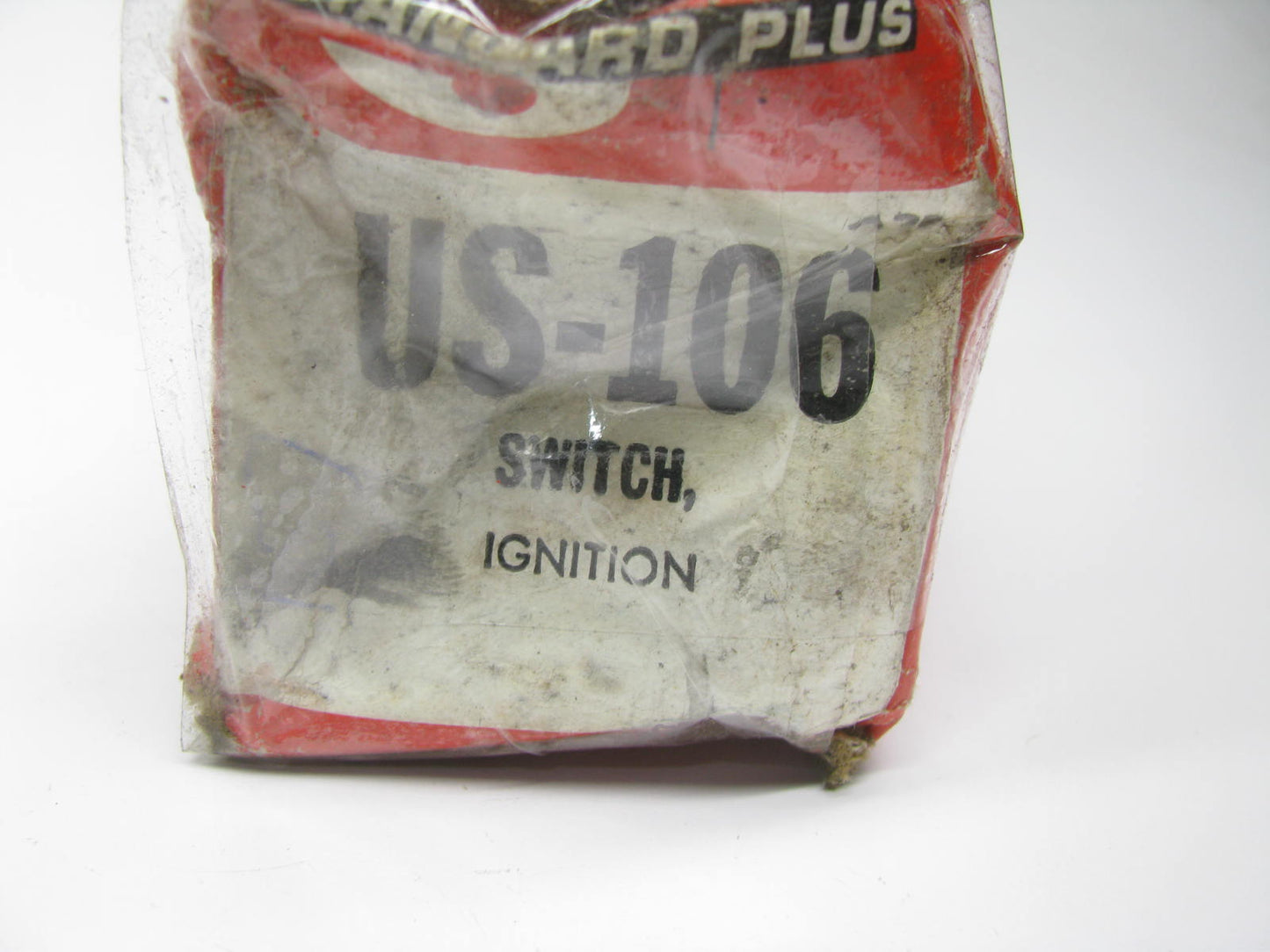 Ignition Switch Standard US-106  W/o Tilt Wheel