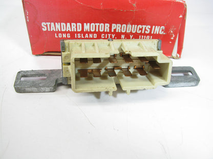 Standard Motor Products US-112 Ignition Starter Switch