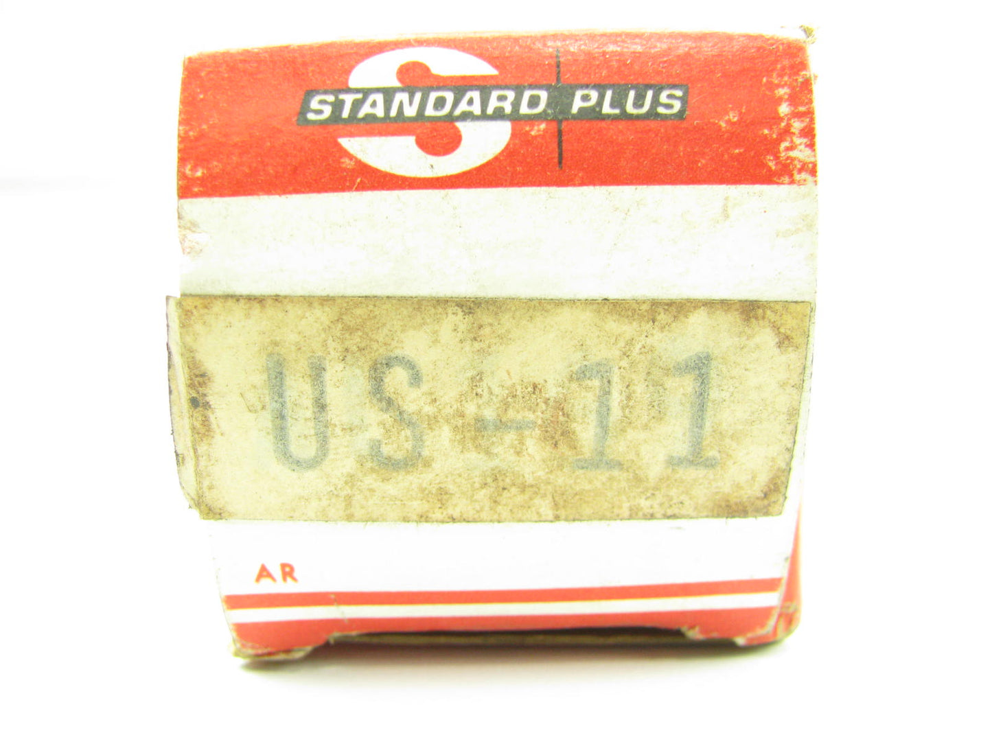 Standard Motor Products US-11 UNIVERSAL Ignition Lock Cylinder Switch W/ 2 Keys