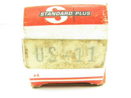 Standard Motor Products US-11 UNIVERSAL Ignition Lock Cylinder Switch W/ 2 Keys