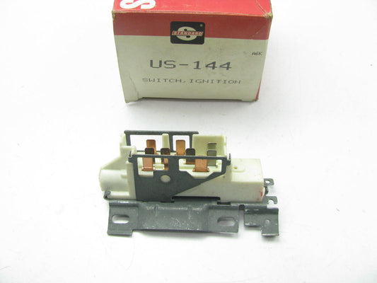 Standard US-144 Ignition Starter Switch - 1S6187 LS555 5327634 1990120 1990118