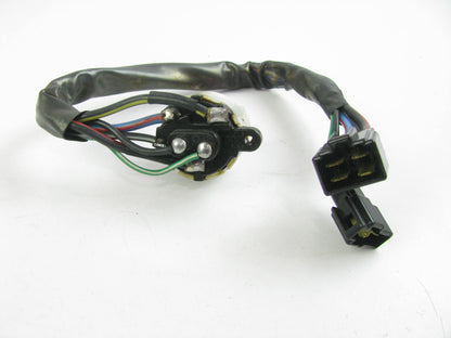 Standard US-157 Ignition Starter Switch - 1979-81 Toyota Celica, 78-80 Cressida