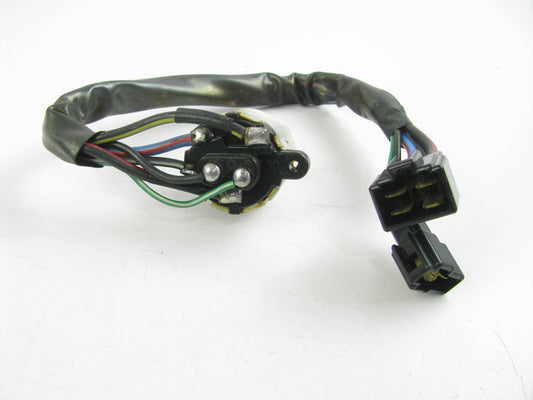 Standard US-157 Ignition Starter Switch - 1979-81 Toyota Celica, 78-80 Cressida