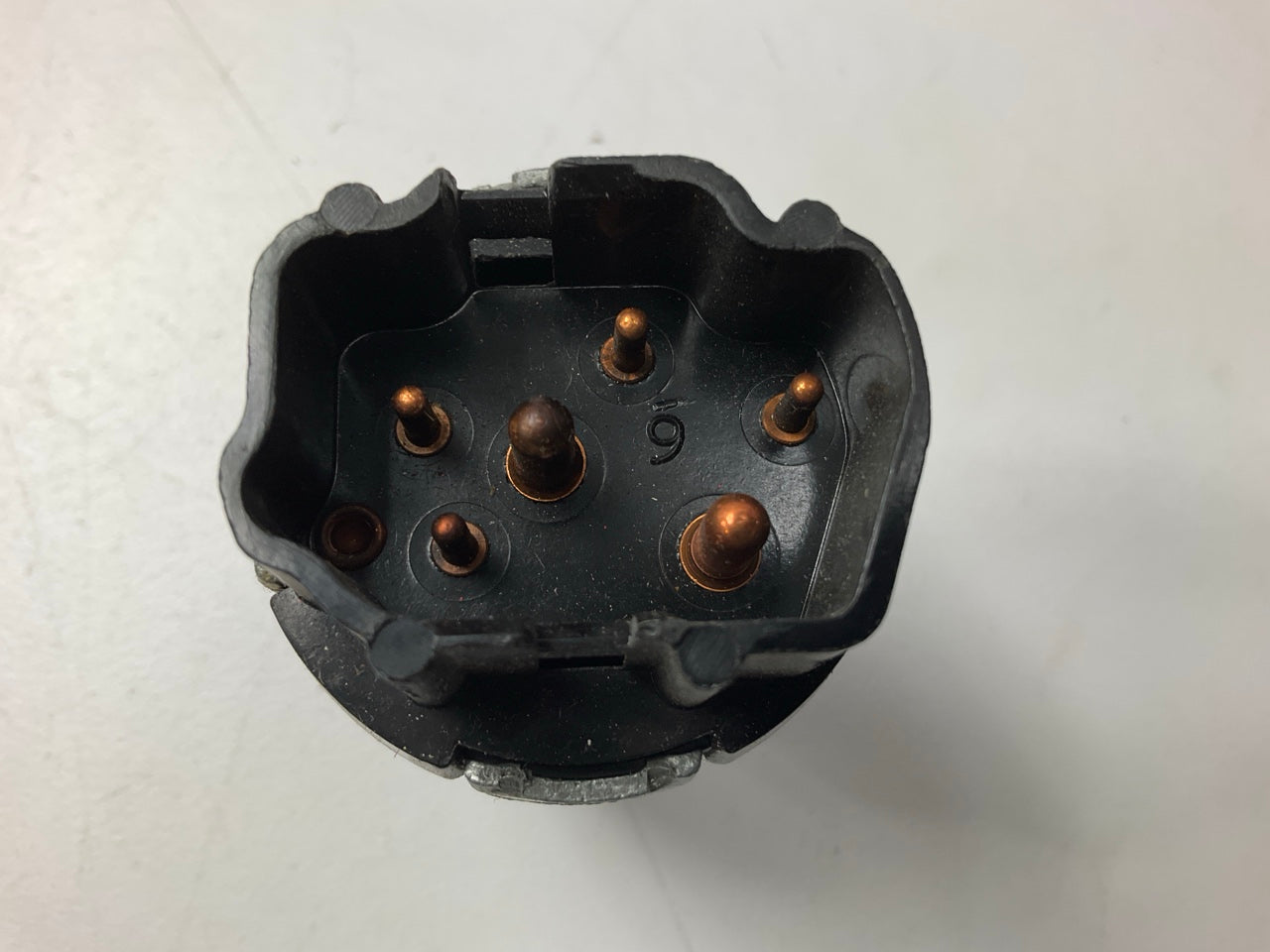 Standard Motor Products US-45 Ignition Starter Switch
