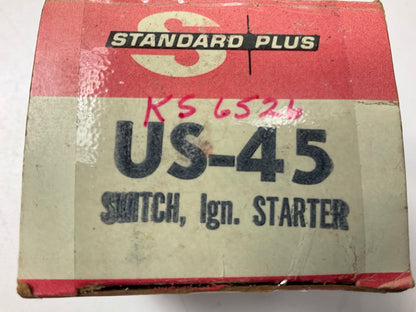 Standard Motor Products US-45 Ignition Starter Switch