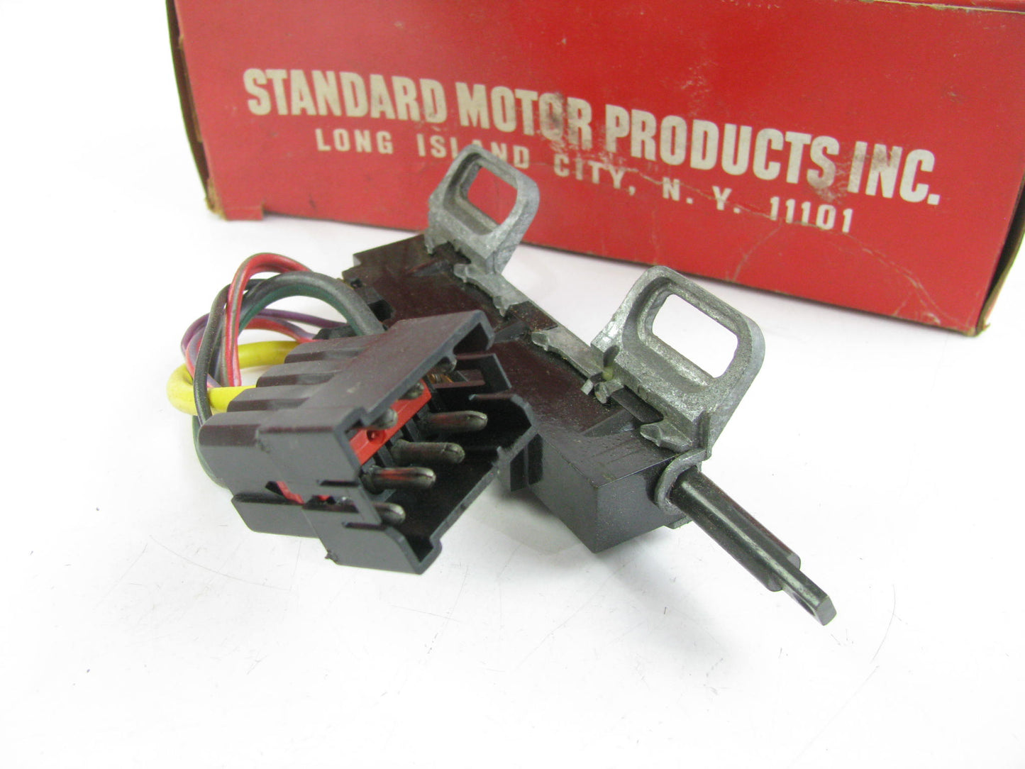 Standard Motor Products US-67 Ignition Starter Switch