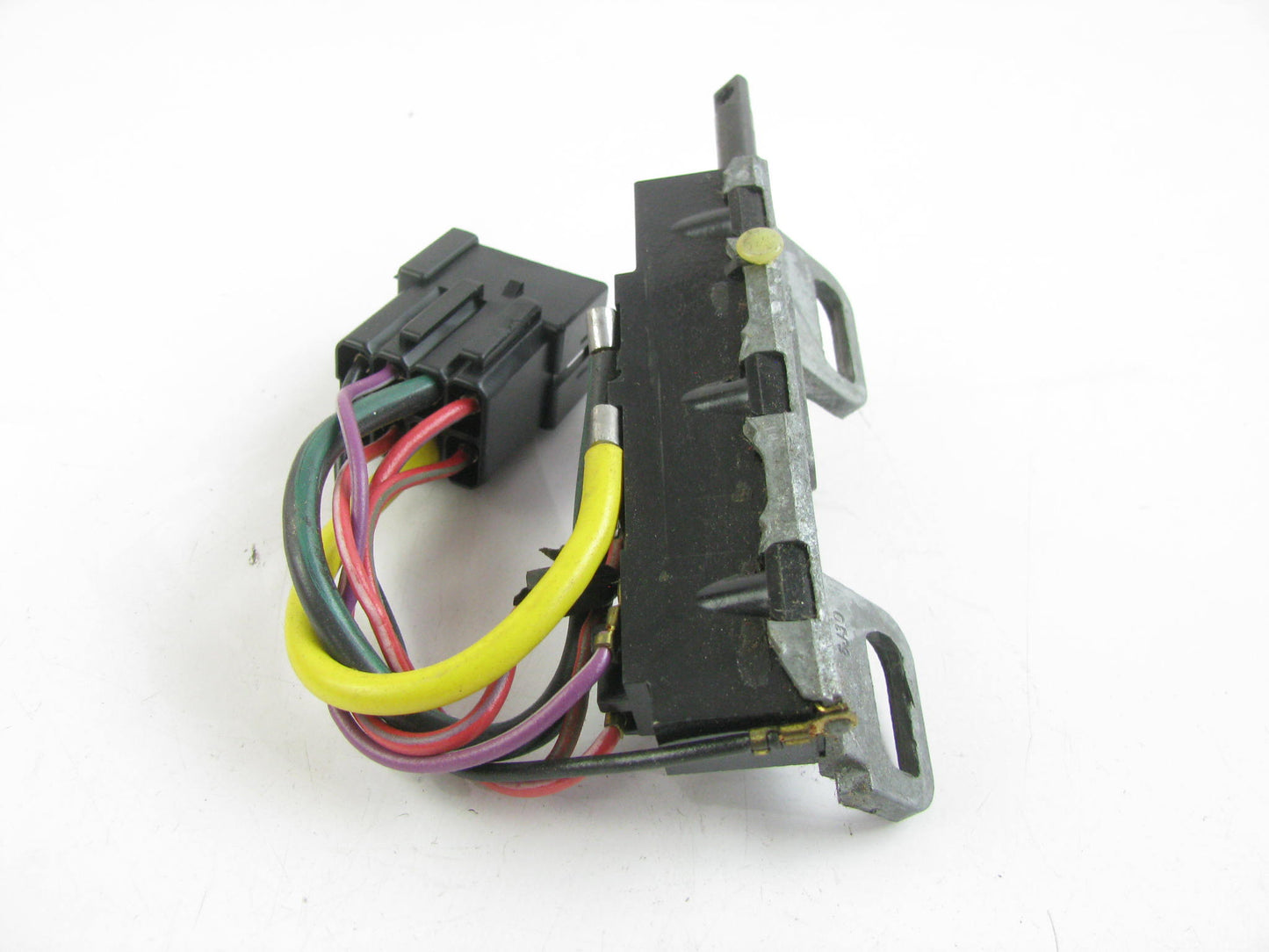 Standard Motor Products US-67 Ignition Starter Switch