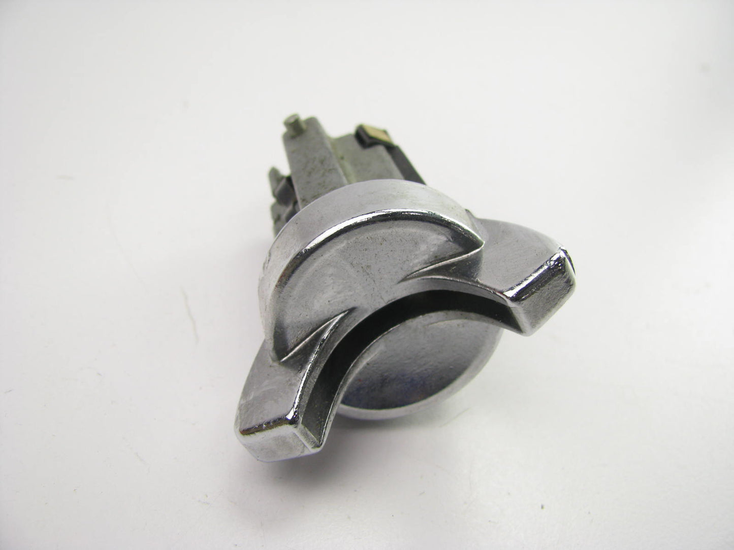 Standard Motor Products US-68L Ignition Lock Cylinder With 2 Keys