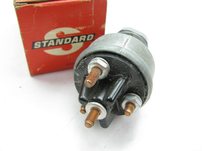 Standard US-70 Universal Waterproof Sealed Ignition Starter Switch W/O KEYS