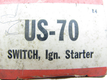 Standard Motor Products US-70 Ignition Starter Switch - EXACT FITMENT UNKNOWN