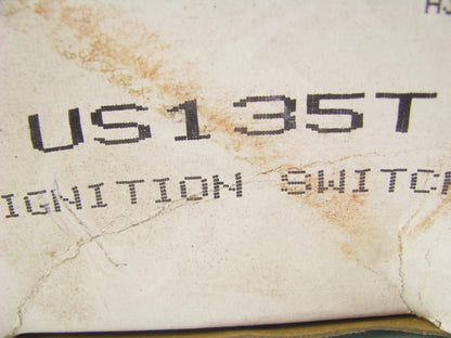 Standard US135T Ignition Starter Switch - 1S6175 LS529 5327623 8N4 IS82
