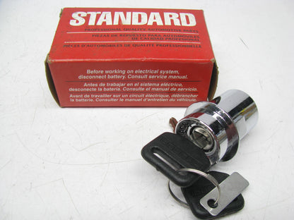 Standard Motor Products US187L Ignition Lock Cylinder & Keys