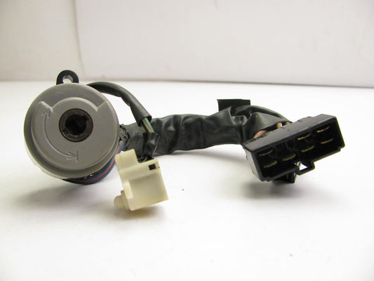 Standard US202 Ignition Starter Switch for 1990 Toyota Tercel