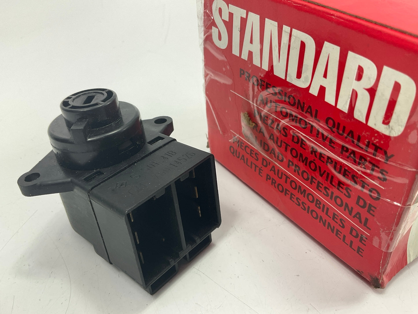 Standard Motor Products US257 Ignition Starter Switch