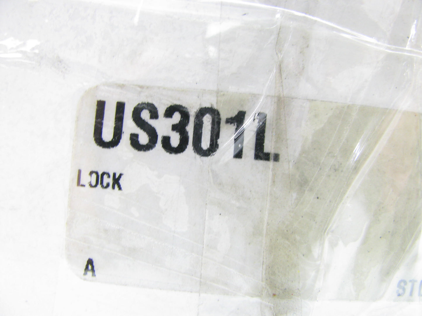 Standard US301L Ignition Lock Cylinder (W/Transponder) For 1998-2000 Avalon