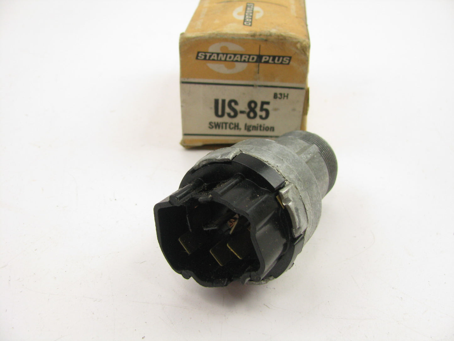 Standard Motor Products US85 Ignition Starter Switch