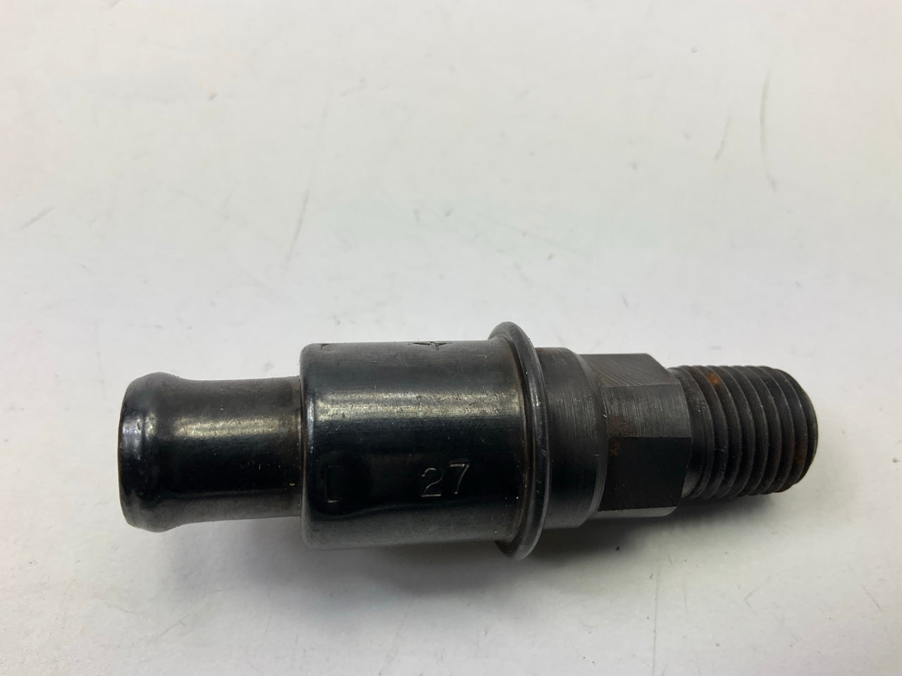 Standard V177 PCV Valve, Replaces Ford # D2RY-6A666-A