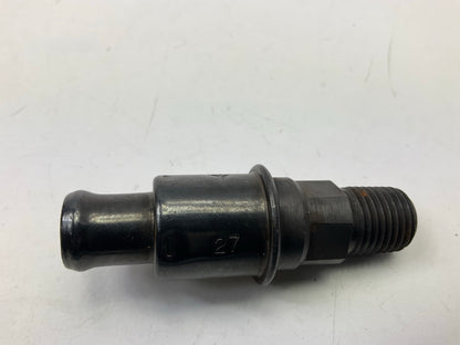 Standard V177 PCV Valve, Replaces Ford # D2RY-6A666-A