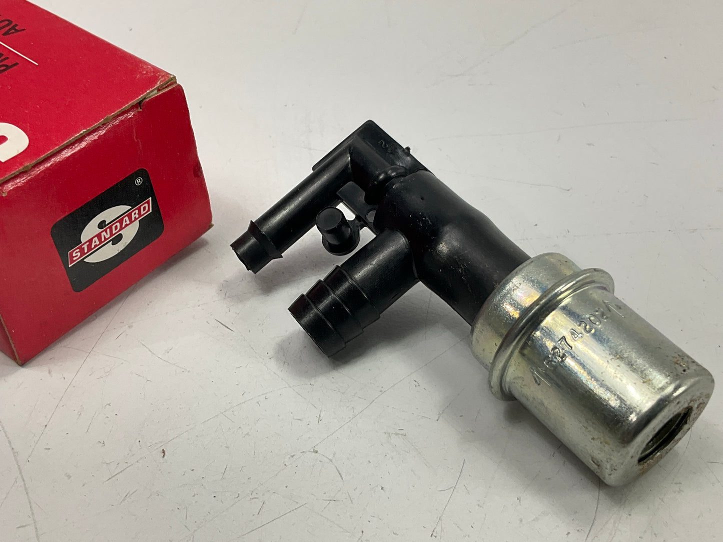 Standard Motor Products V199 PCV Valve