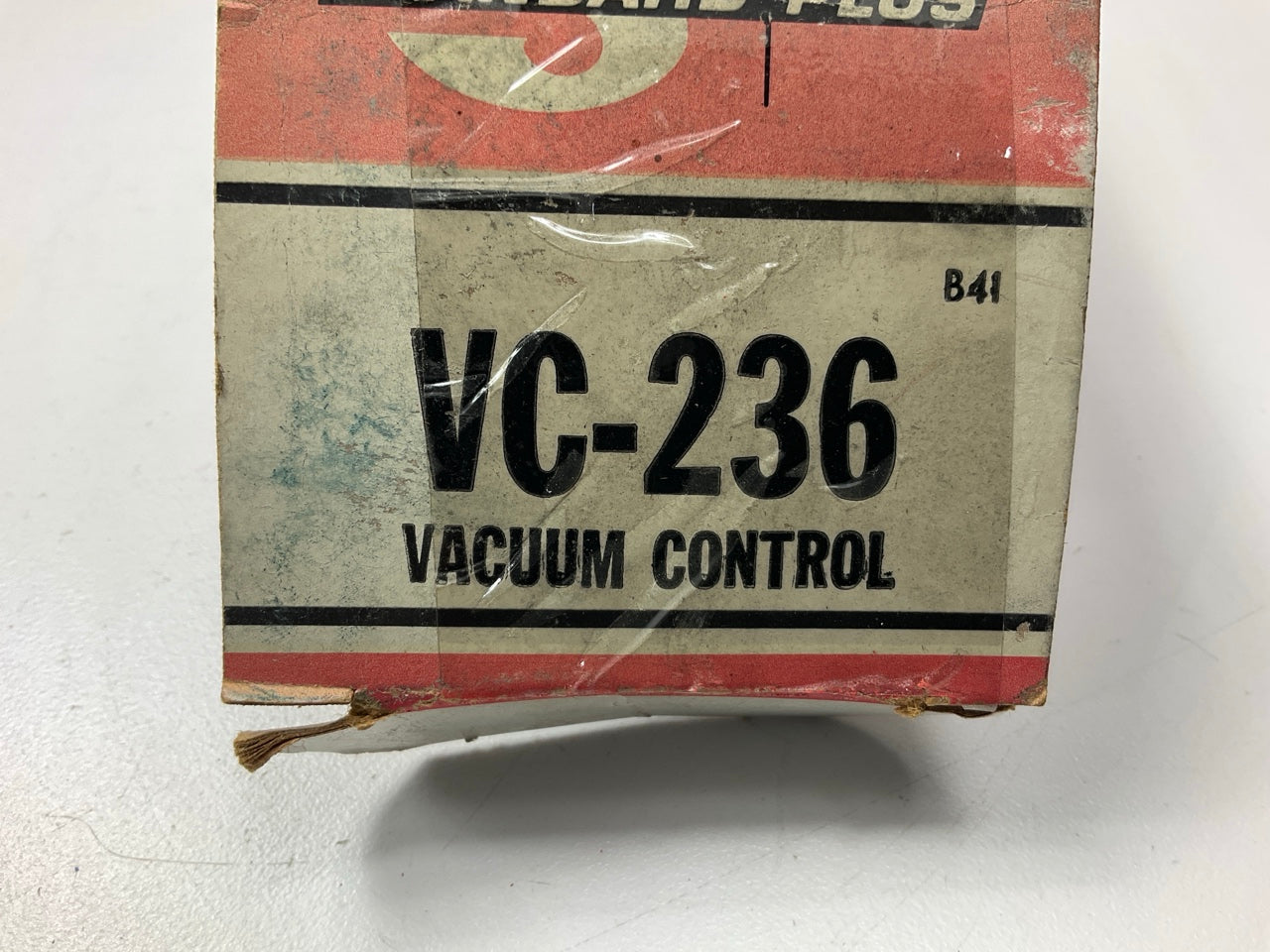 Standard VC-236 Distributor Vacuum Advance Control, Casting # AR-23