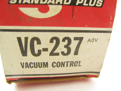 Standard Motor Products VC-237 Distributor Vacuum Advance Control