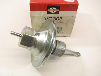 Standard VC303 Distributor Vacuum Advance Control 1981-1982 Ford Mercury 1.6L