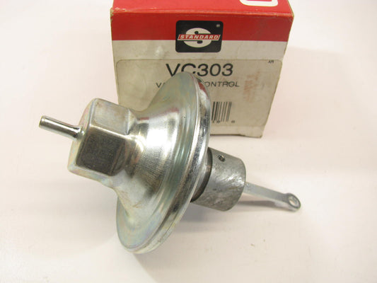 Standard VC303 Distributor Vacuum Advance Control 1981-1982 Ford Mercury 1.6L