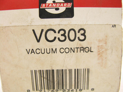 Standard VC303 Distributor Vacuum Advance Control 1981-1982 Ford Mercury 1.6L