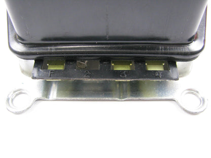 Standard Motor Products VR-104 Voltage Regulator