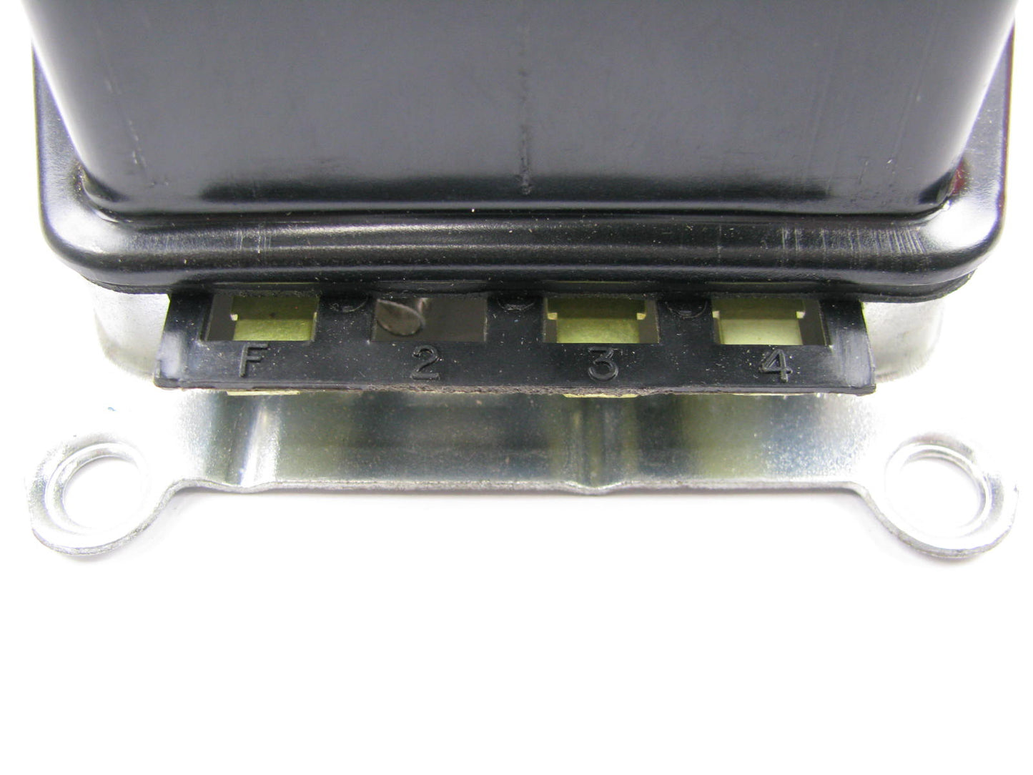 VINTAGE Standard Motor Products VR-104 Voltage Regulator
