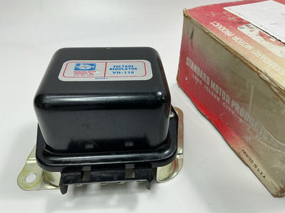 Standard Motor Products VR-118 Voltage Regulator