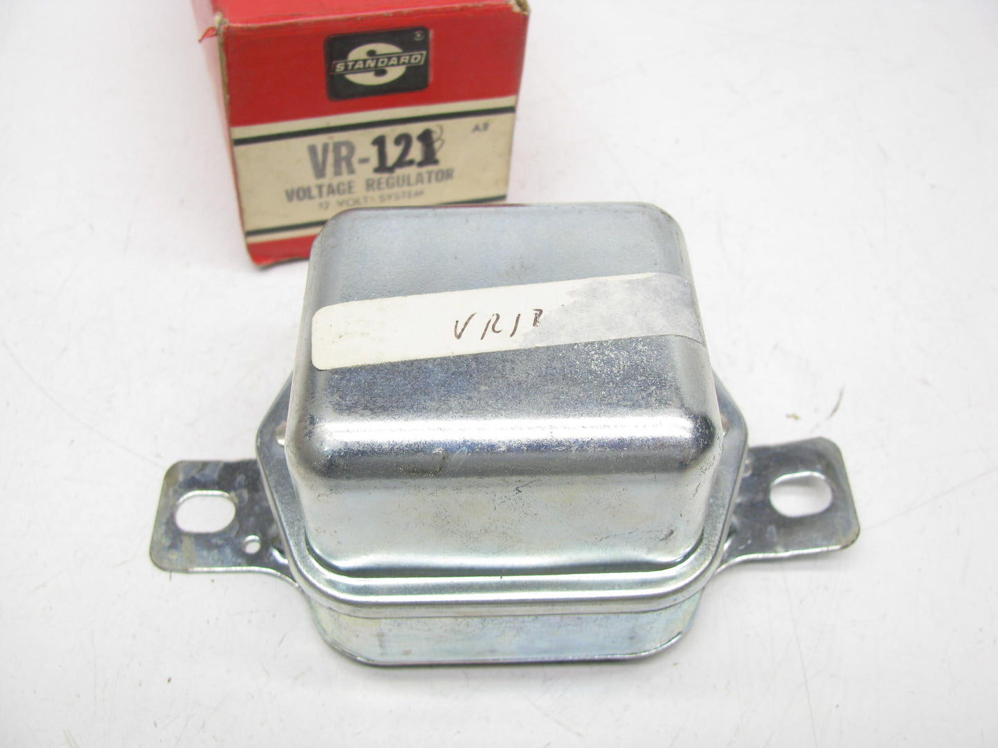Standard Motor Products Voltage Regulator