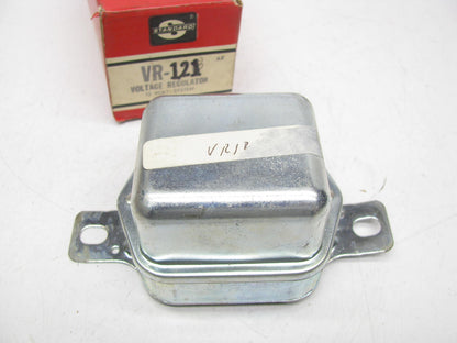 Standard Motor Products Voltage Regulator