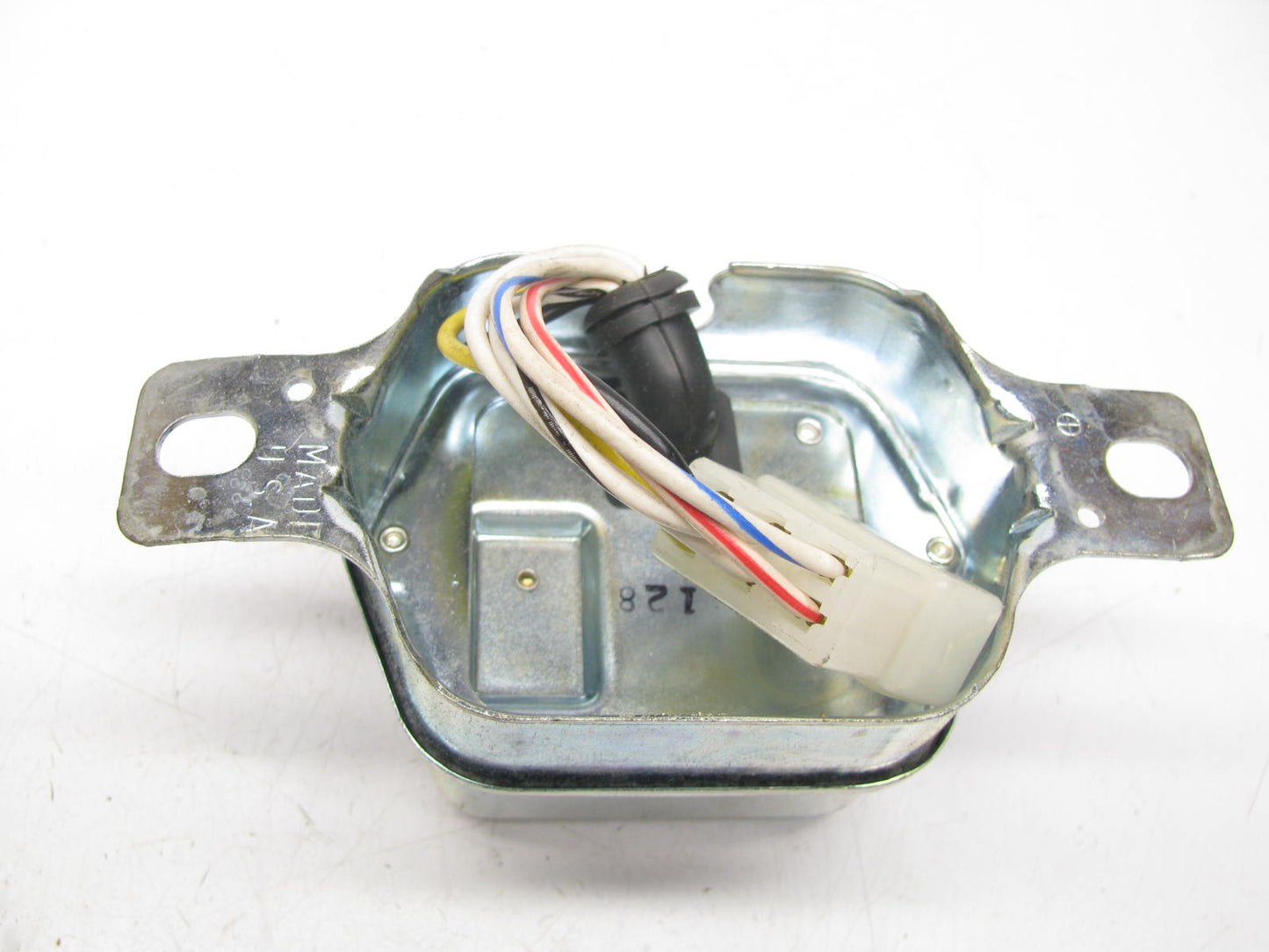 Standard Motor Products Voltage Regulator