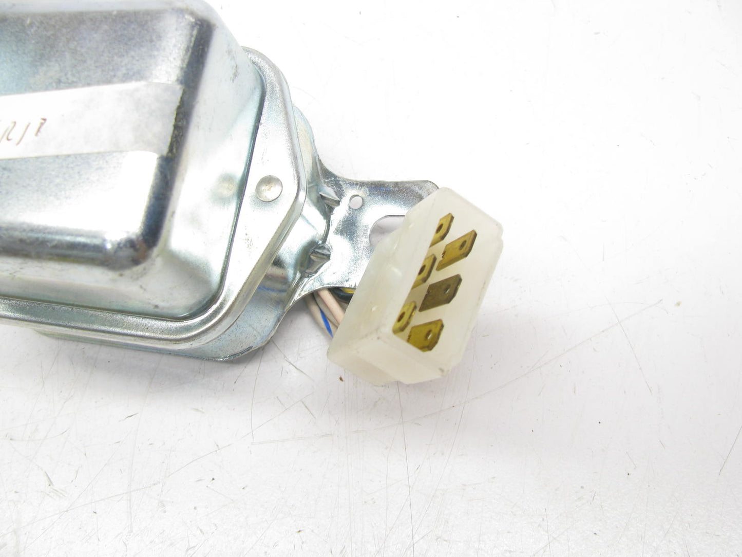 Standard Motor Products Voltage Regulator