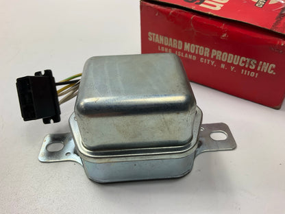 Standard Motor Products VR-139 Voltage Regulator