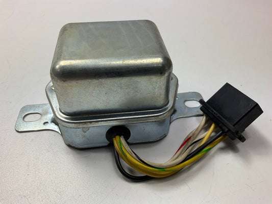 Standard Motor Products VR-139 Voltage Regulator
