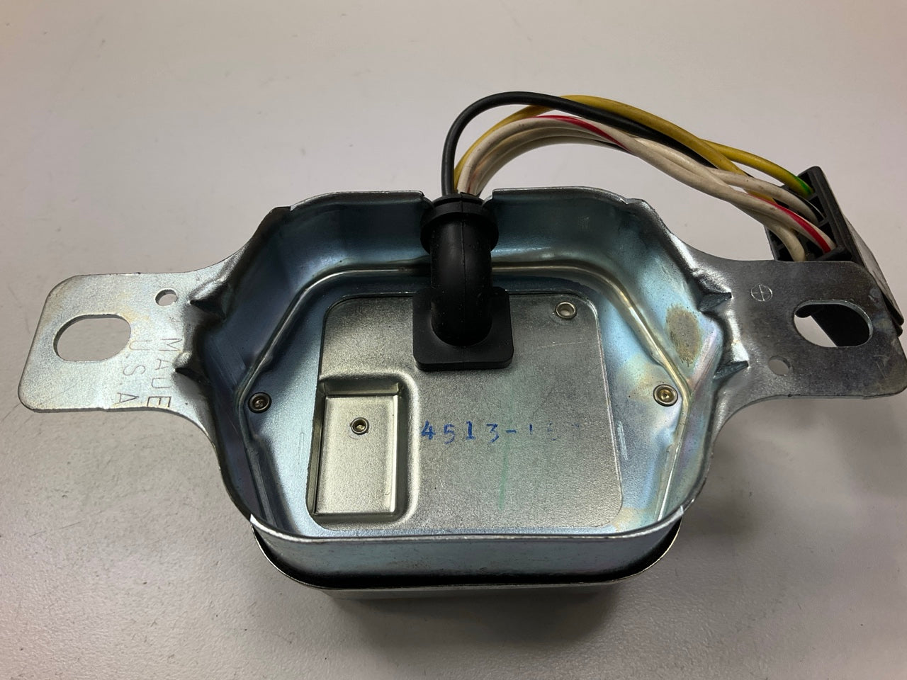 Standard Motor Products VR-139 Voltage Regulator