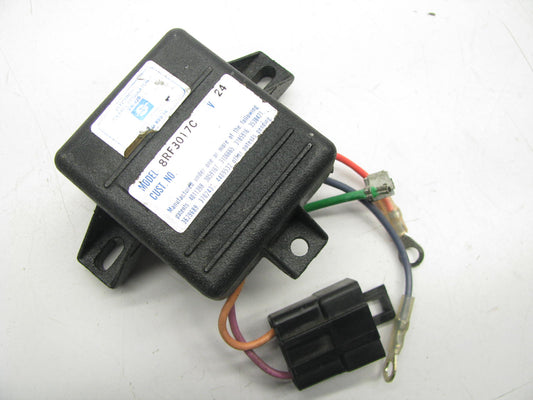 Standard VR-426 Voltage Regulator - 24V For Motorolla W/ Isolation Diode